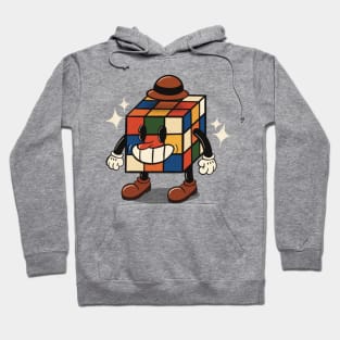 Rubiks Boi Hoodie